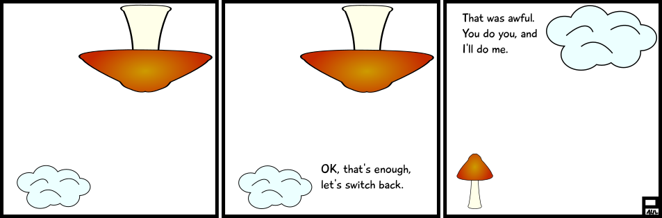High There